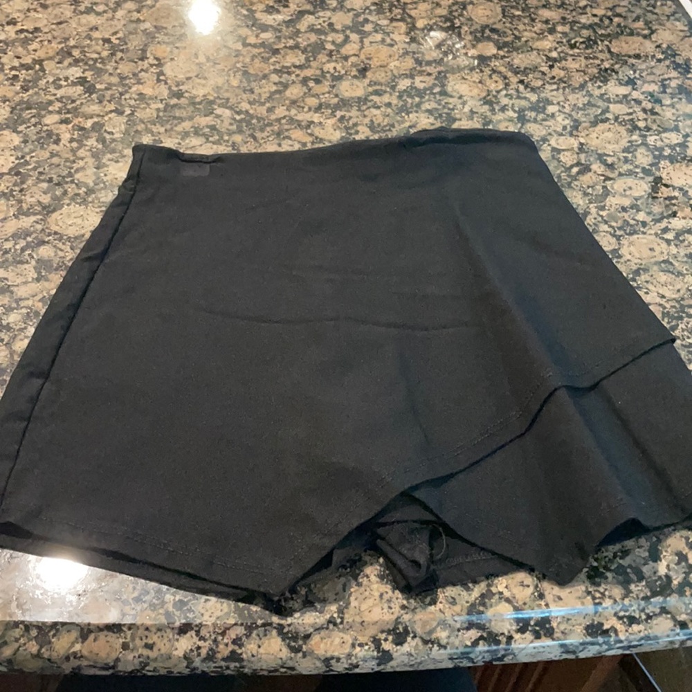 American threads skort